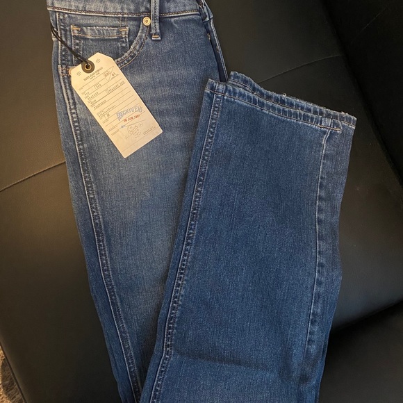 BNWT Silver Jeans - Picture 3 of 4